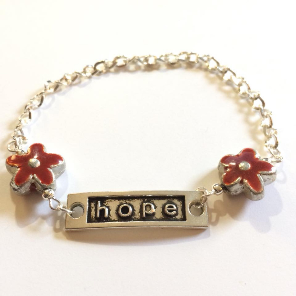 HOPE Bracelet